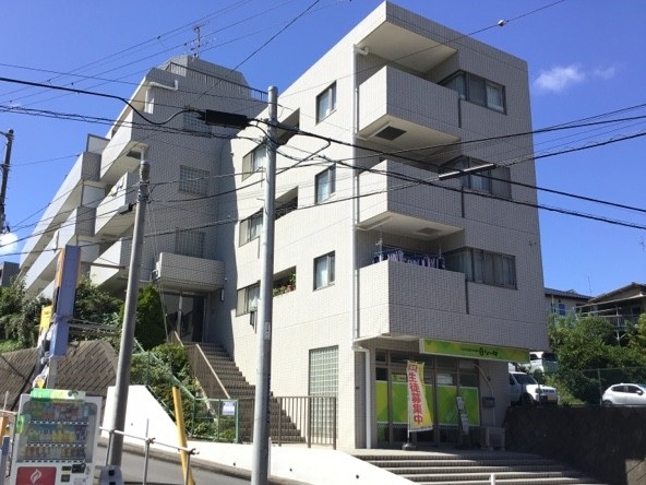 ヒルサイドテラス東寺尾0303号室 ※現況優先