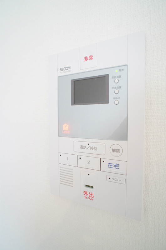 リブリ・ブラウニー 希望が丘1階 部屋その他