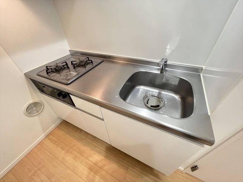 クレインハイツ大宮 キッチン