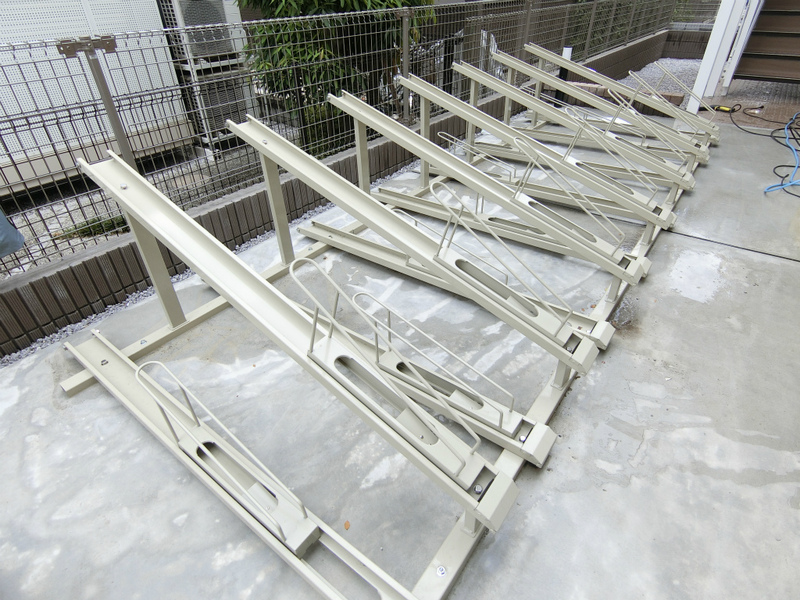 リブリ・ルミエール日野2階 部屋その他