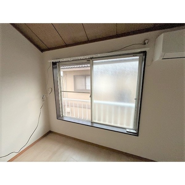 グロリアコーポ002B号室 部屋その他