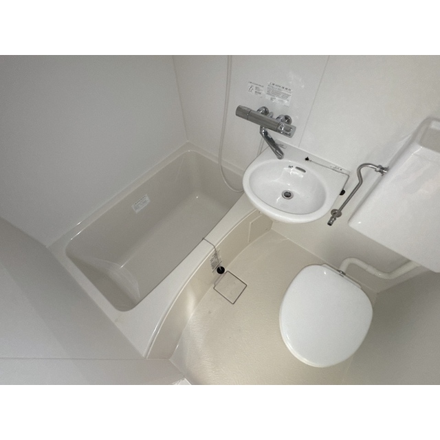 メゾン・ド・ヤマト 内観