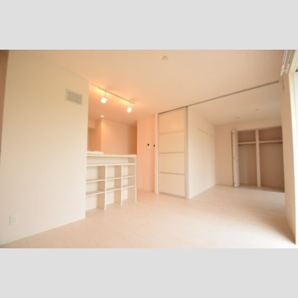 カーネリアン LDK