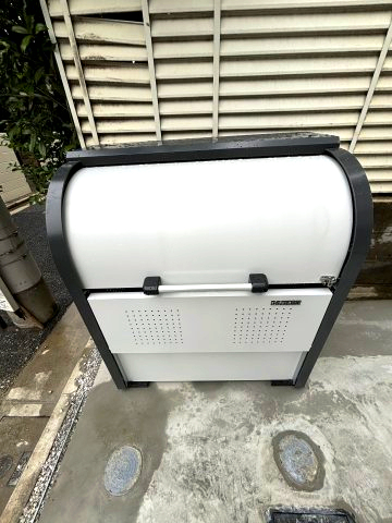 アズール世田谷301号室 その他共有部分