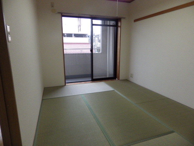 ルアソル0202号室 部屋その他