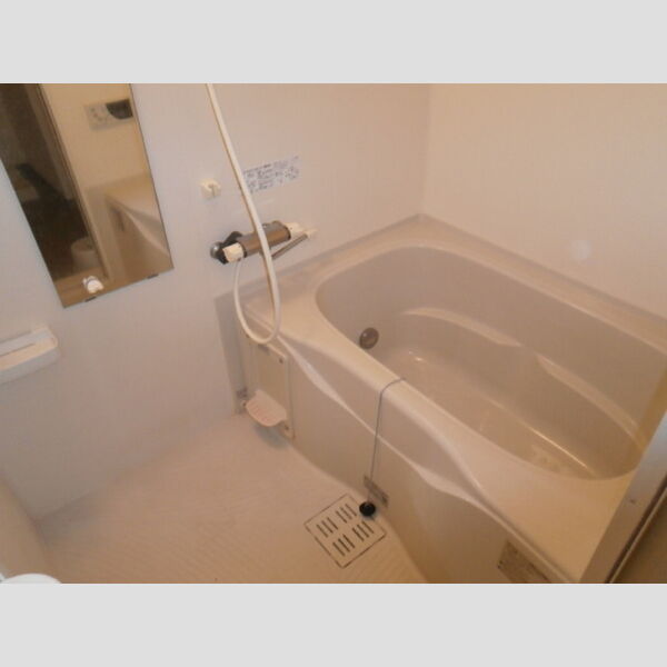 ノーブルヒルズ バスルーム