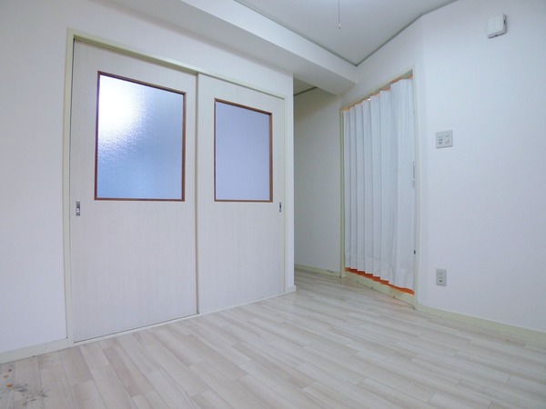 パークヒルズ美堀205号室 部屋その他