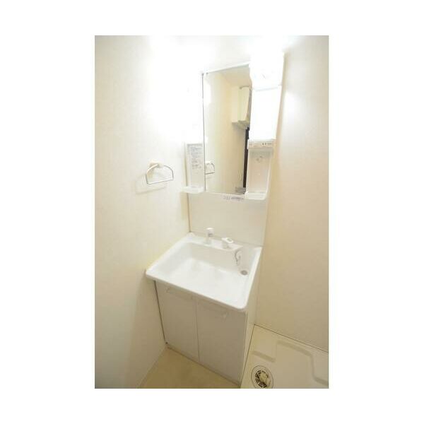 ルミエール 洗面