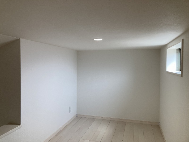 羽田エアポートハイツ2階 ※別号室の写真となります。