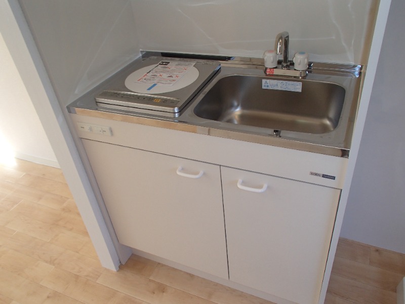 カサブランカ西葛西1階 部屋その他