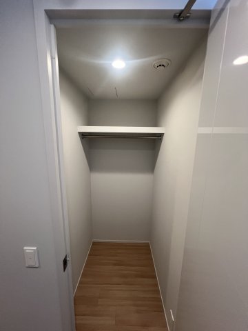 三田ガーデンヒルズ ノースヒル 収納