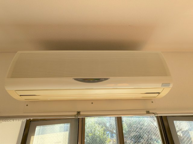 イーグランド光が丘 部屋設備