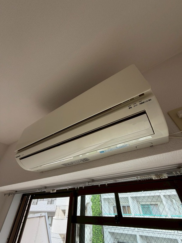 巣鴨三葉ビル3階 部屋設備