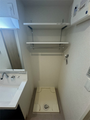 石見ビル4階 部屋設備