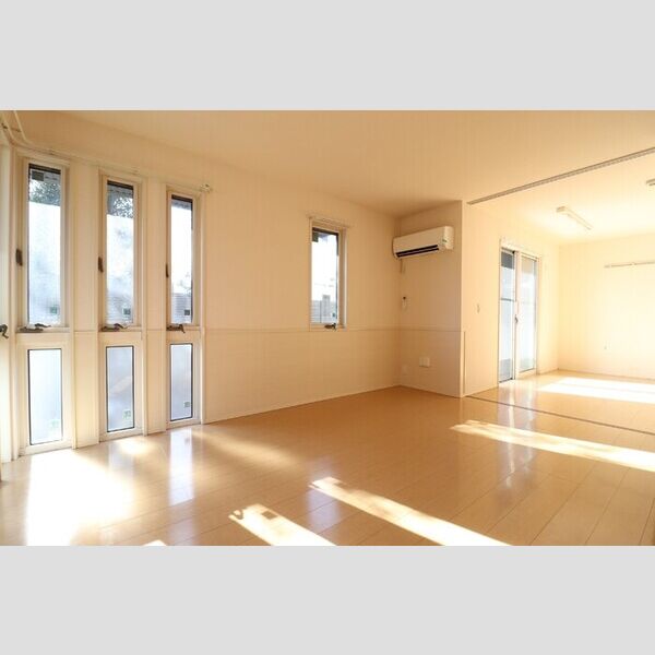 グランブラシェ ★LDK12.3帖★