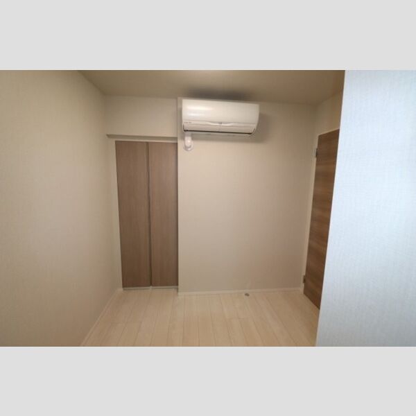 サンジョイアゼロ306号室 納戸