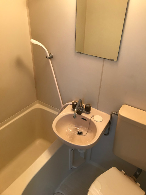 ベルトピア南浦和Ⅲ4階 部屋その他