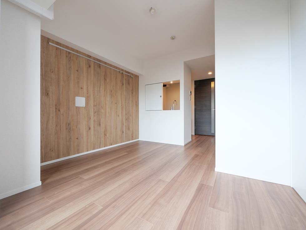 ハーモニーレジデンス東京イーストゲート 内観