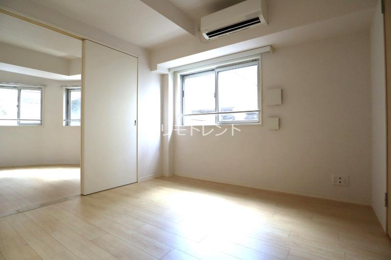 カスタリア初台13階 室内参考写真（2F-Fタイプ）