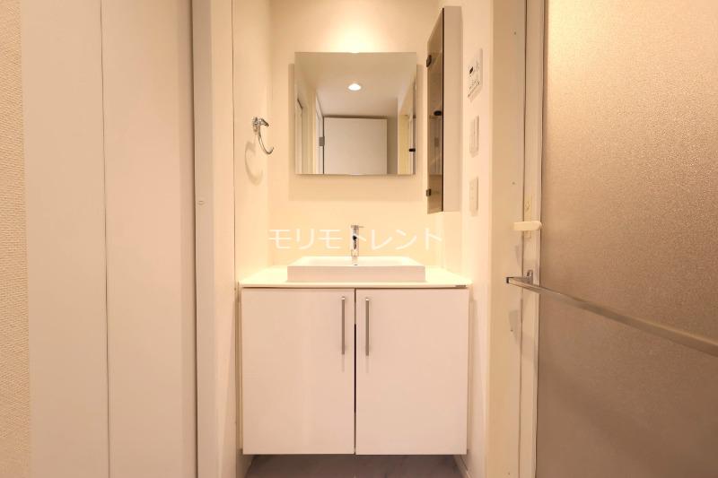 カスタリア目黒かむろ坂14階 室内写真