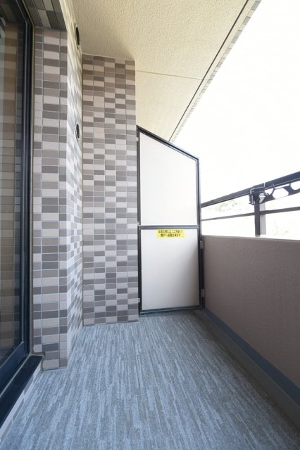 ライオンズテラス武蔵小金井1階 同建物別部屋の参考画像