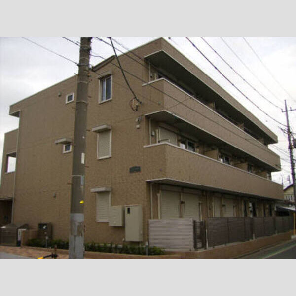 メゾンサカエの外観画像