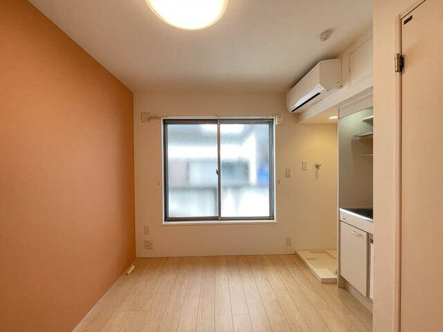 バーミープレイス桜上水Ⅲ1階 部屋その他