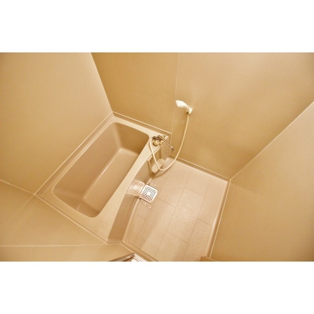 MOMO12千葉中央401号室 お風呂