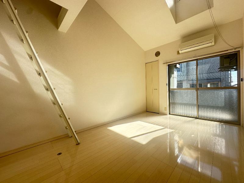 ジュークⅢ リビング