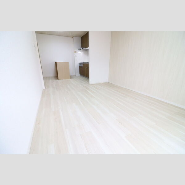 メゾンアルファ103号室 同建物別部屋の参考画像