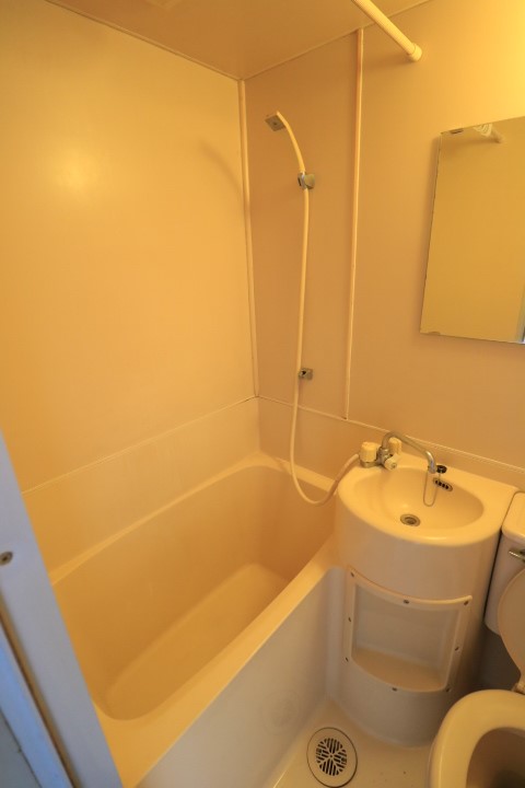 ラポールⅠ2階 部屋その他