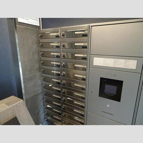 MAXIV大山TRE1101号室 部屋その他