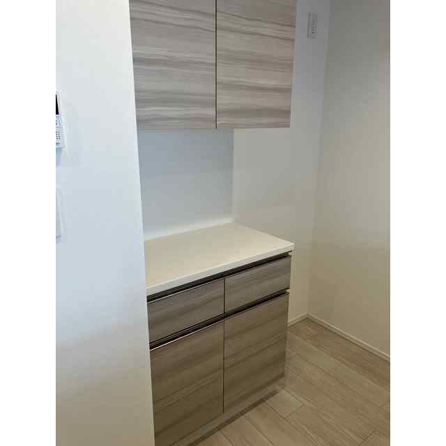 ザ・パークハビオ本所吾妻橋801号室 同建物別部屋の参考画像