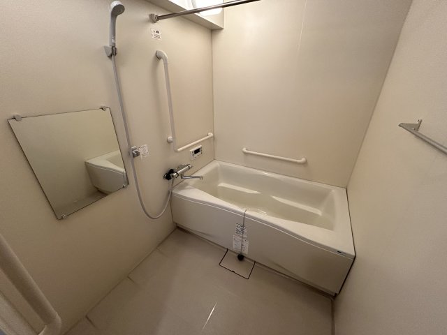 グランフィール お風呂