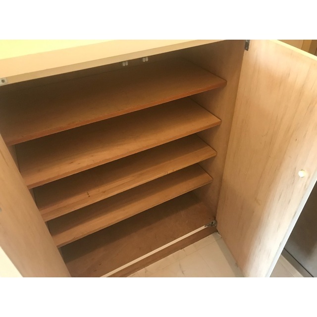 パールハイツ東八幡403号室 内観