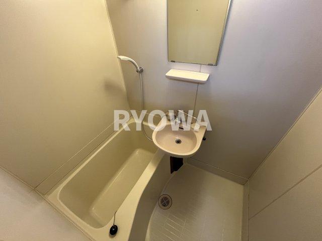 ホワイトレジデンス2階 同建物別部屋の参考画像