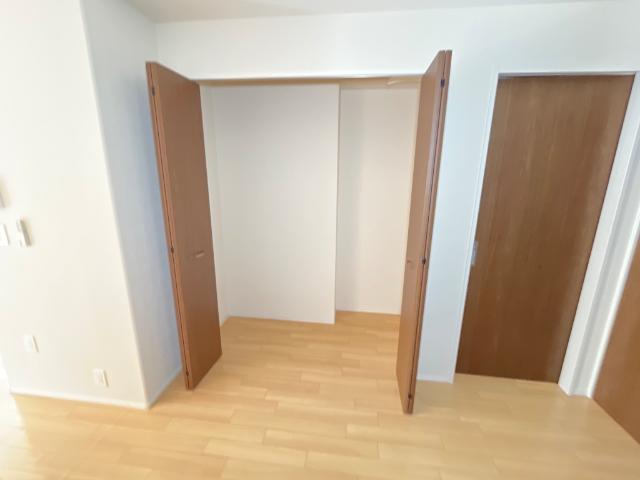 アビエル103号室 収納