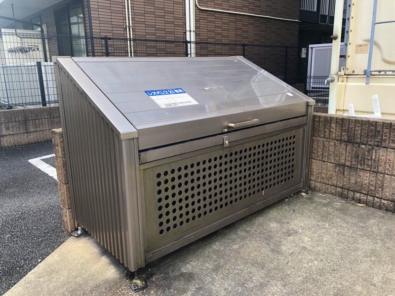 レオパレスフルリール207号室 部屋その他