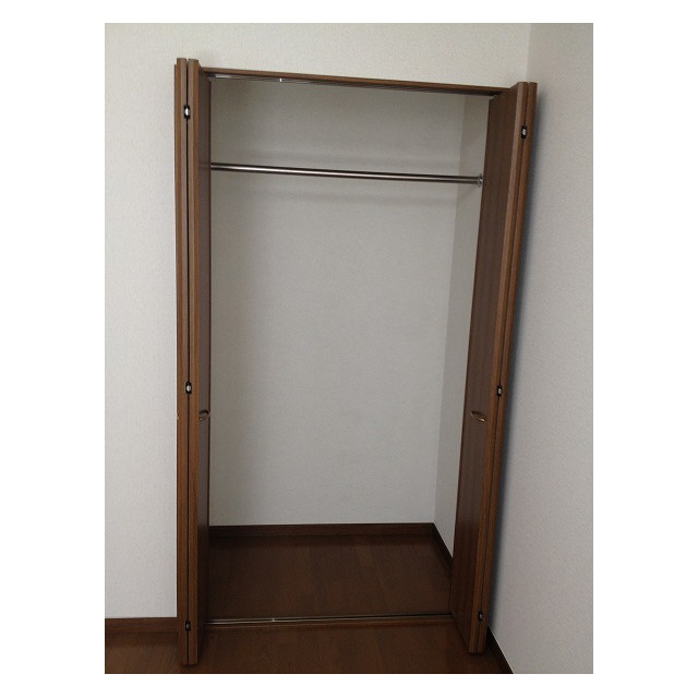 アムール コンフォート 内観