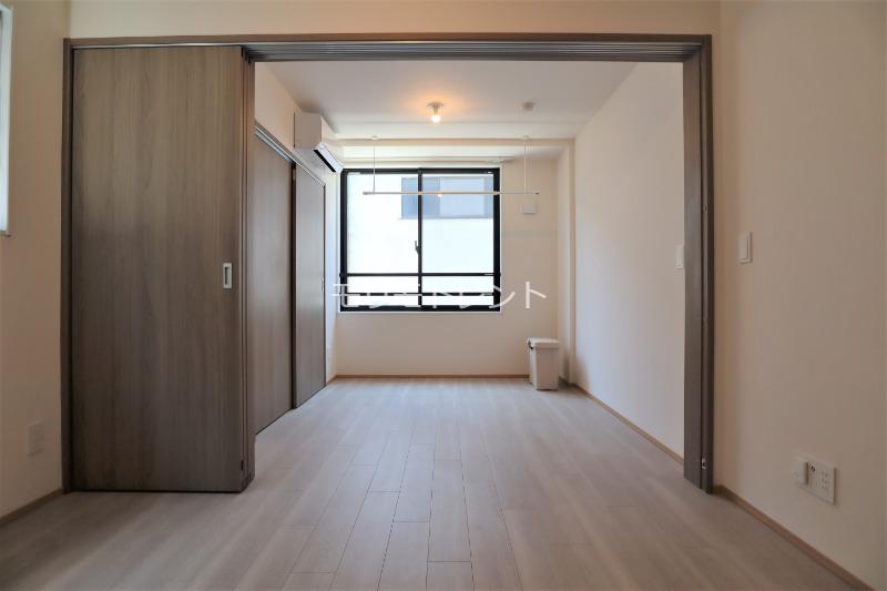 アトリオフラッツ中野新井薬師2階 室内参考写真（B’タイプ）