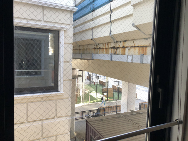 ＭＡ　Ｐｌａｃｅ　参宮橋0304号室 展望