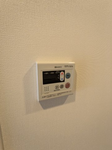 ケイディーエックスレジデンス原木中山0707号室 部屋設備