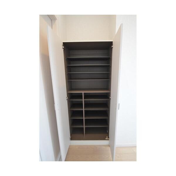 フォレストコート目白107号室 部屋その他