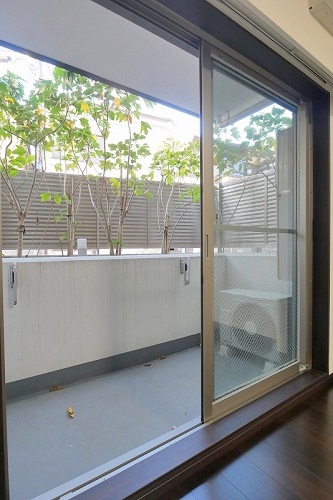 MAXIV代田橋 内観