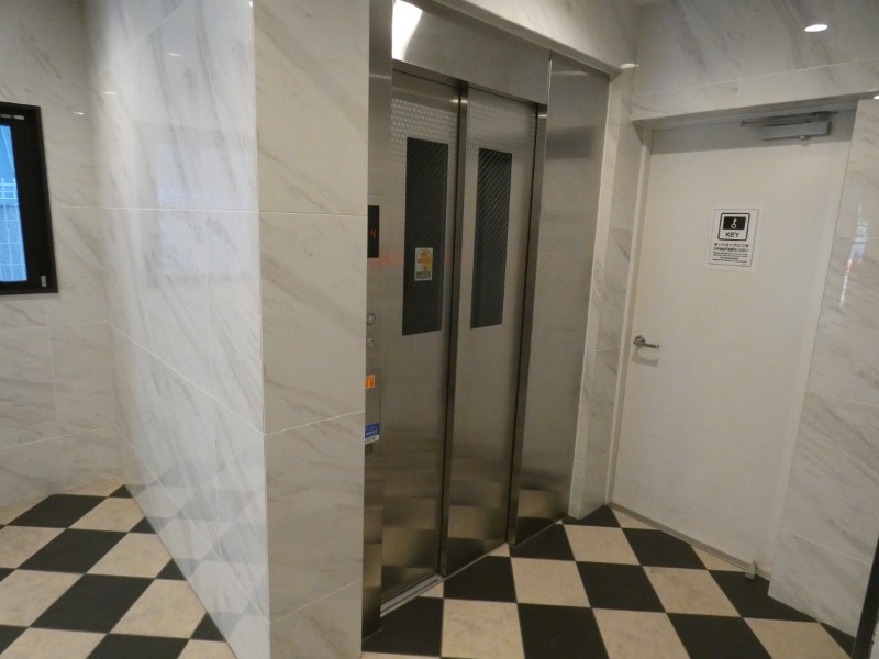 アール・デコ南砂町9階 同建物別部屋の参考画像