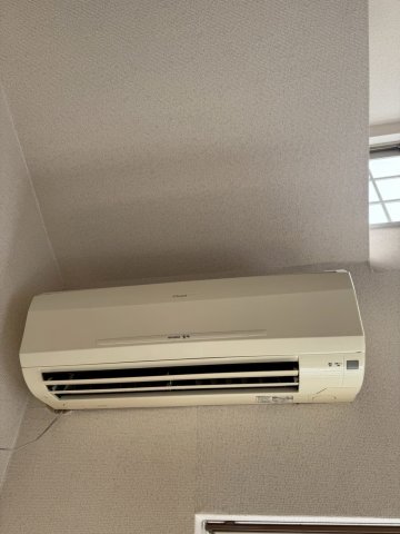 パンシオン読売ランド前A棟201号室 部屋設備