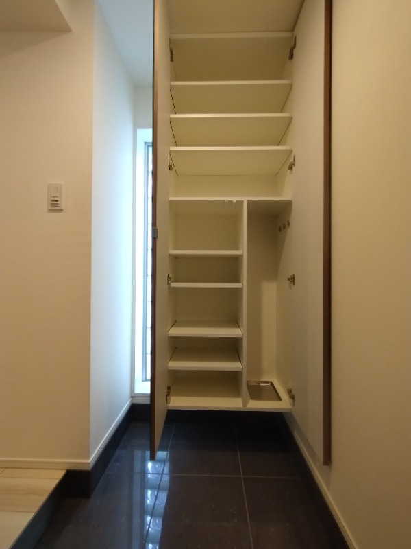 メイクスデザイン神楽坂2階 部屋その他