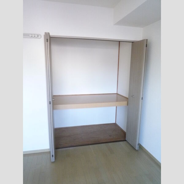 ソフィアK 収納