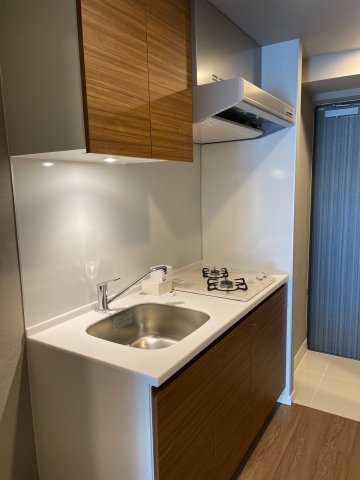 SYNEX KAMEIDO402号室 ※過去退去時のお写真です