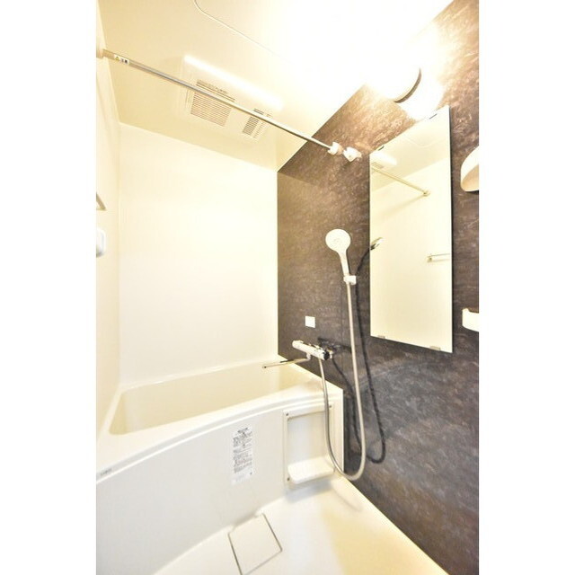 ブランノワール一之江0103号室 内観